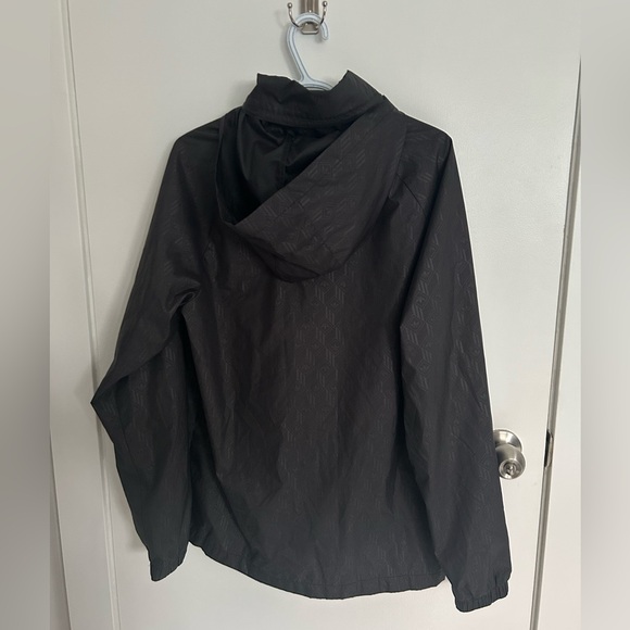 Adidas Monogram Windbreaker - Picture 3 of 4